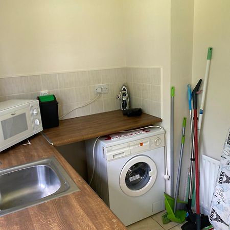 Blacklion Holiday Homes Esterno foto