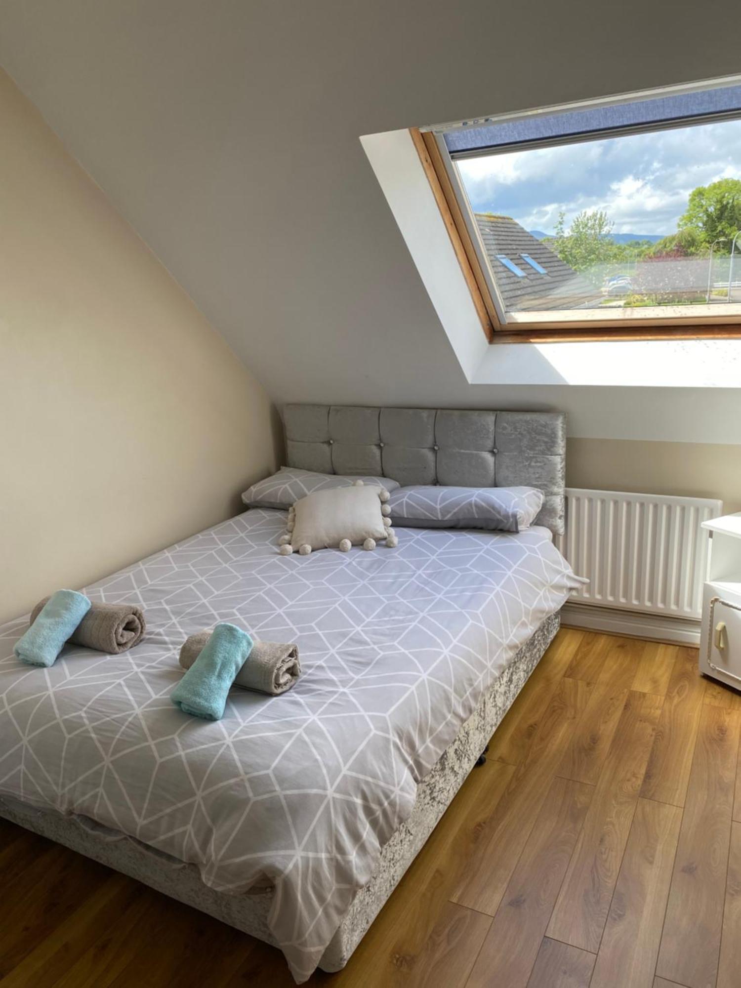 Blacklion Holiday Homes Esterno foto