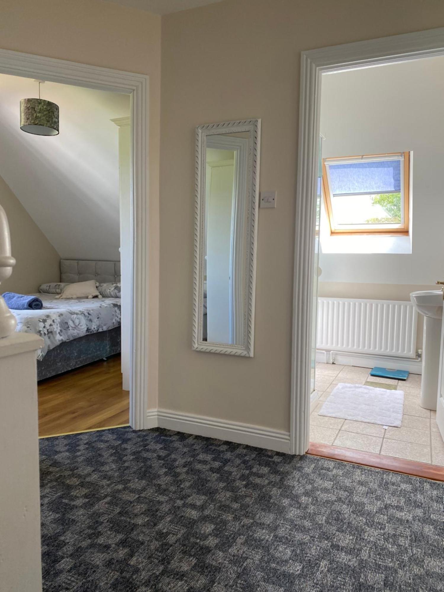 Blacklion Holiday Homes Esterno foto