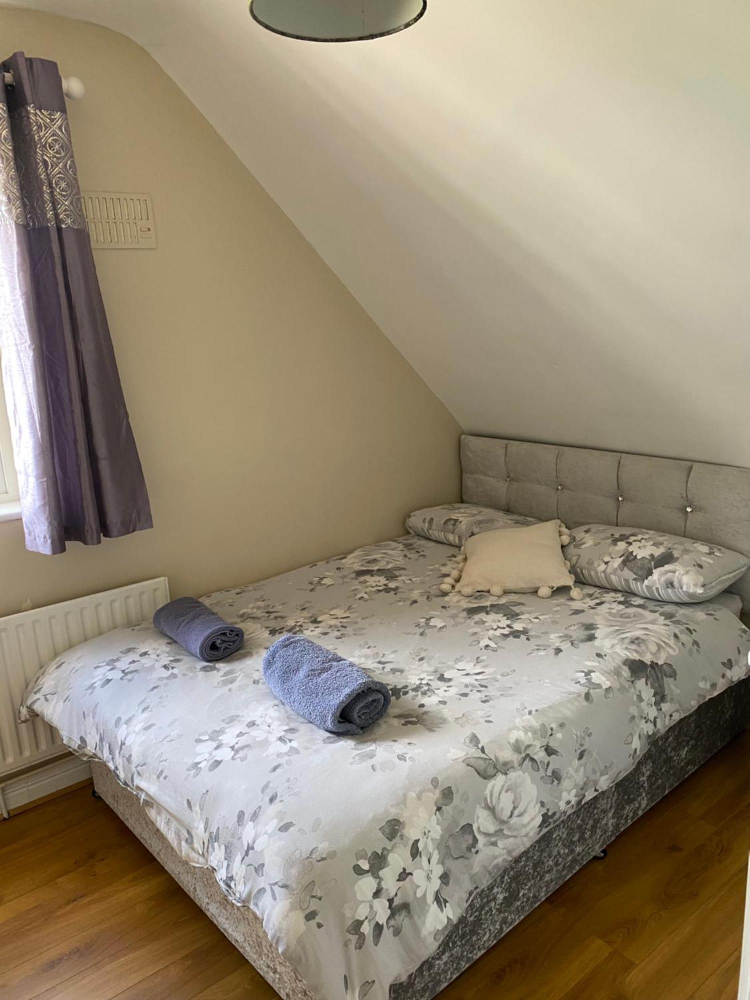 Blacklion Holiday Homes Esterno foto
