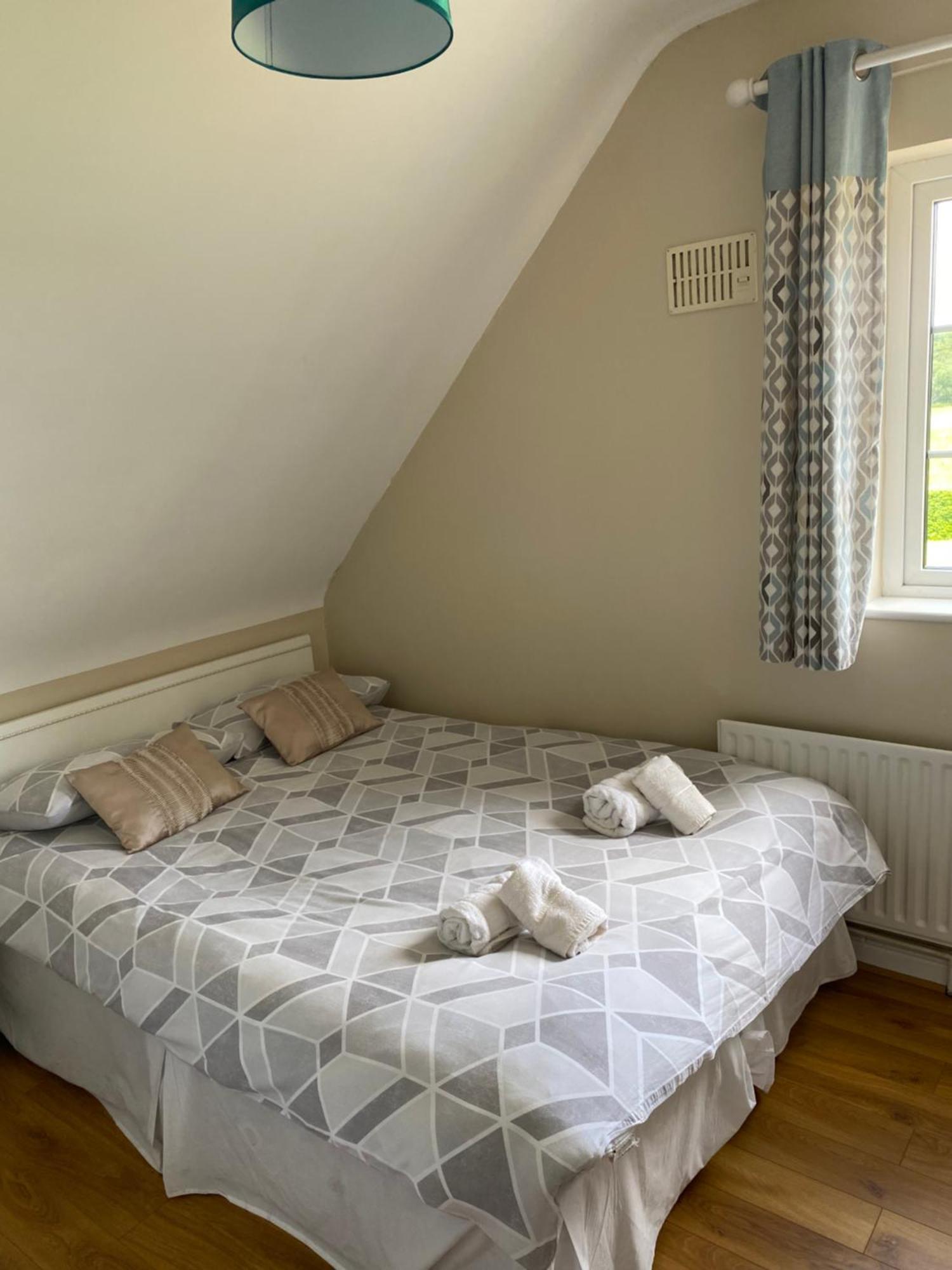 Blacklion Holiday Homes Esterno foto