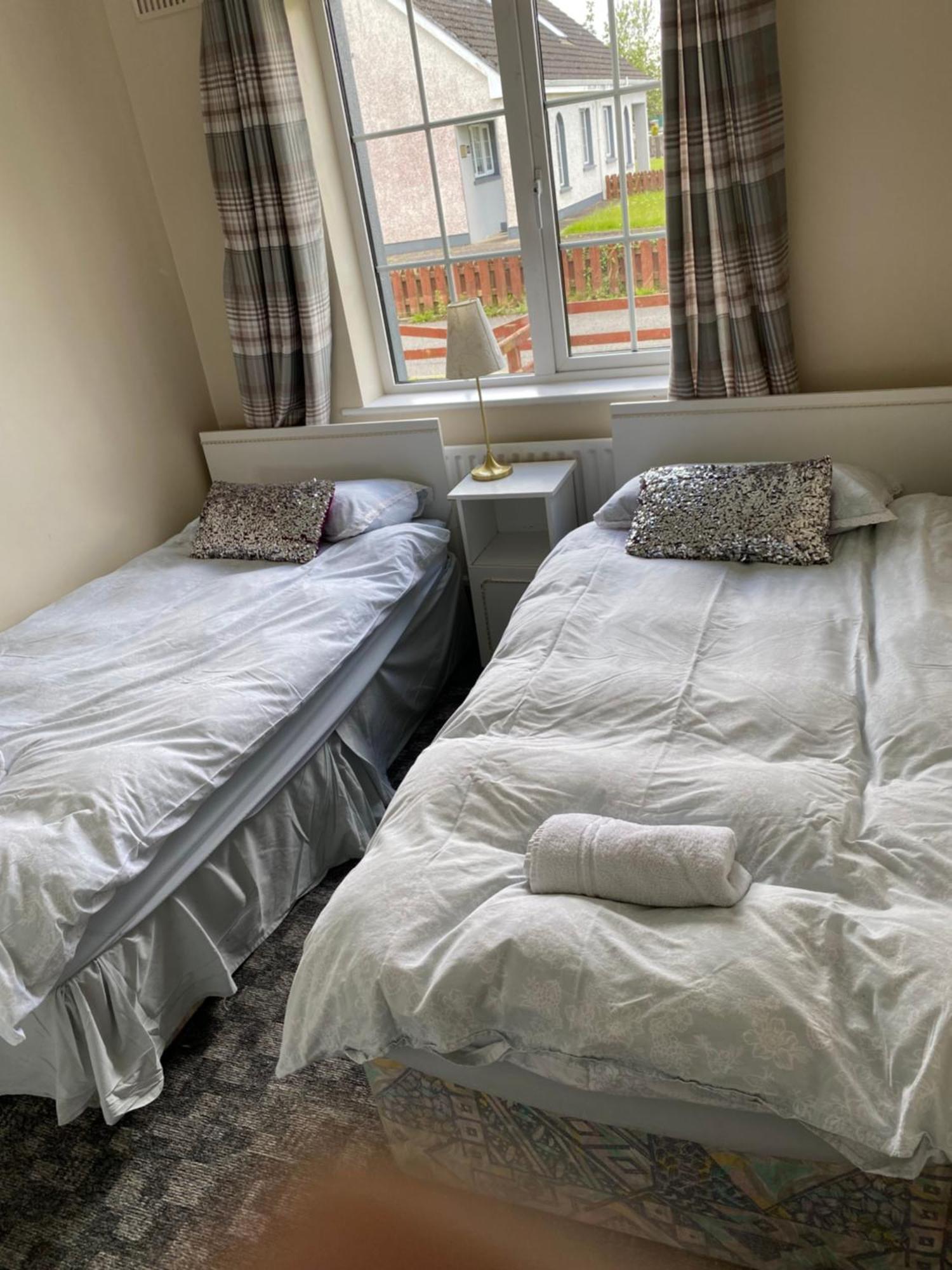 Blacklion Holiday Homes Esterno foto