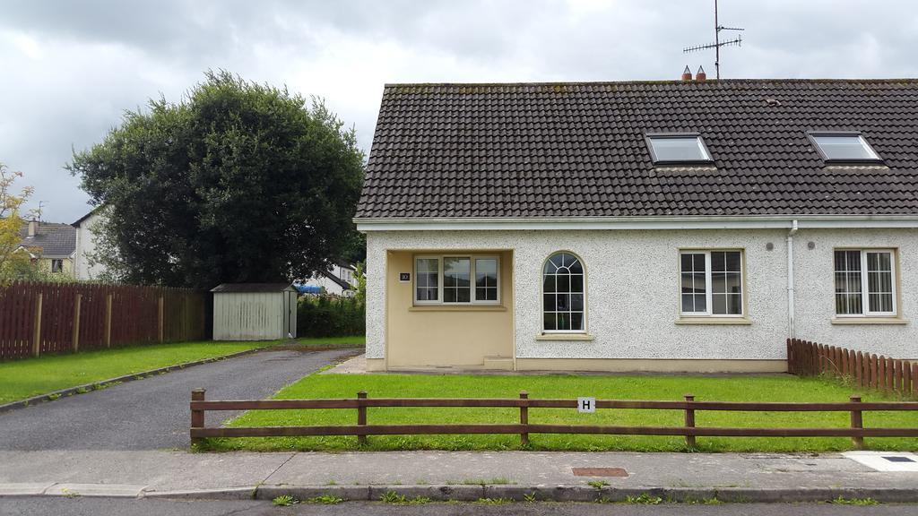 Blacklion Holiday Homes Esterno foto